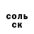 Бутират GHB 100 Scars